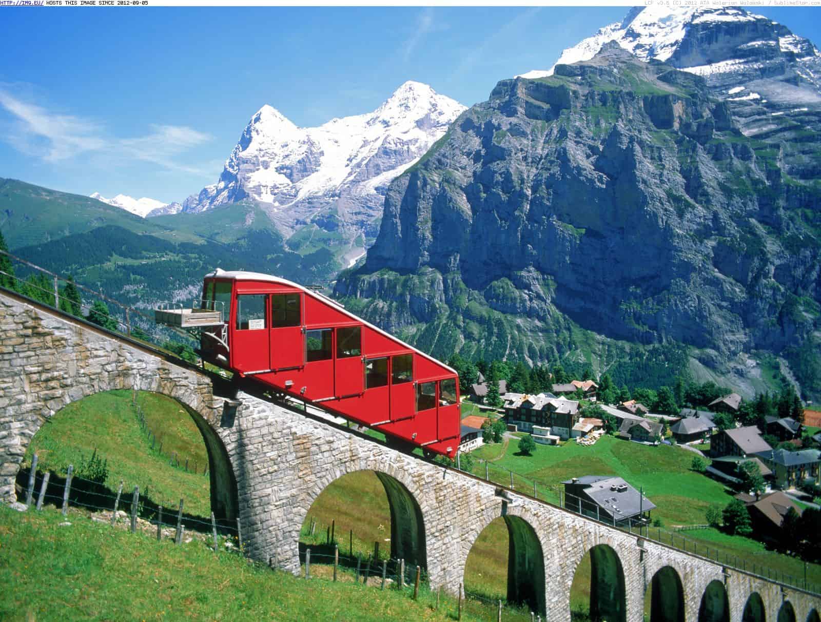 Travel to Switzerland ⋆ Beverly Hills Magazine