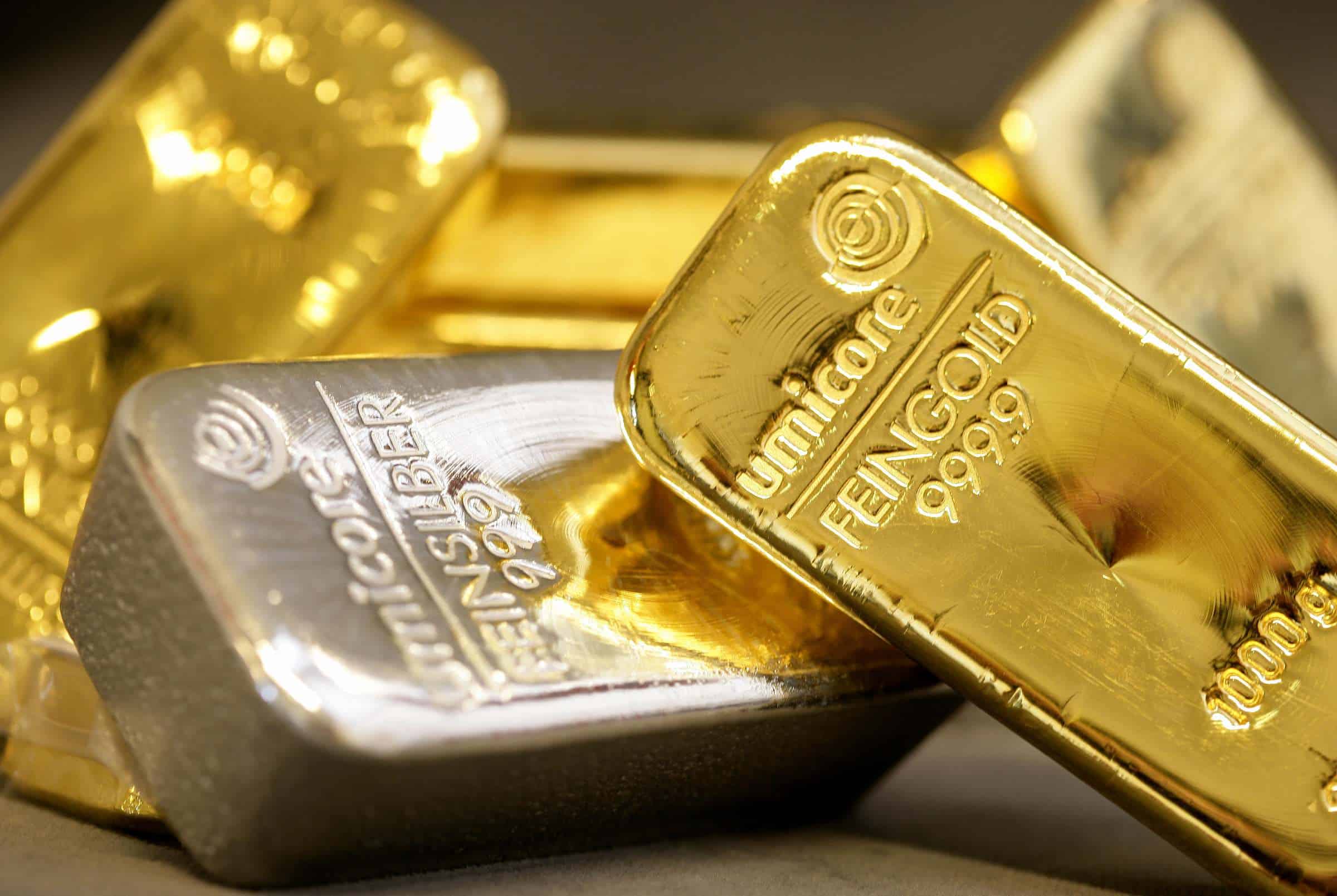 Are You Invested In Gold & Silver? Beverly Hills Magazine