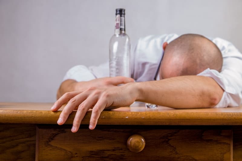 How To Overcome Alcohol Addiction & Abuse