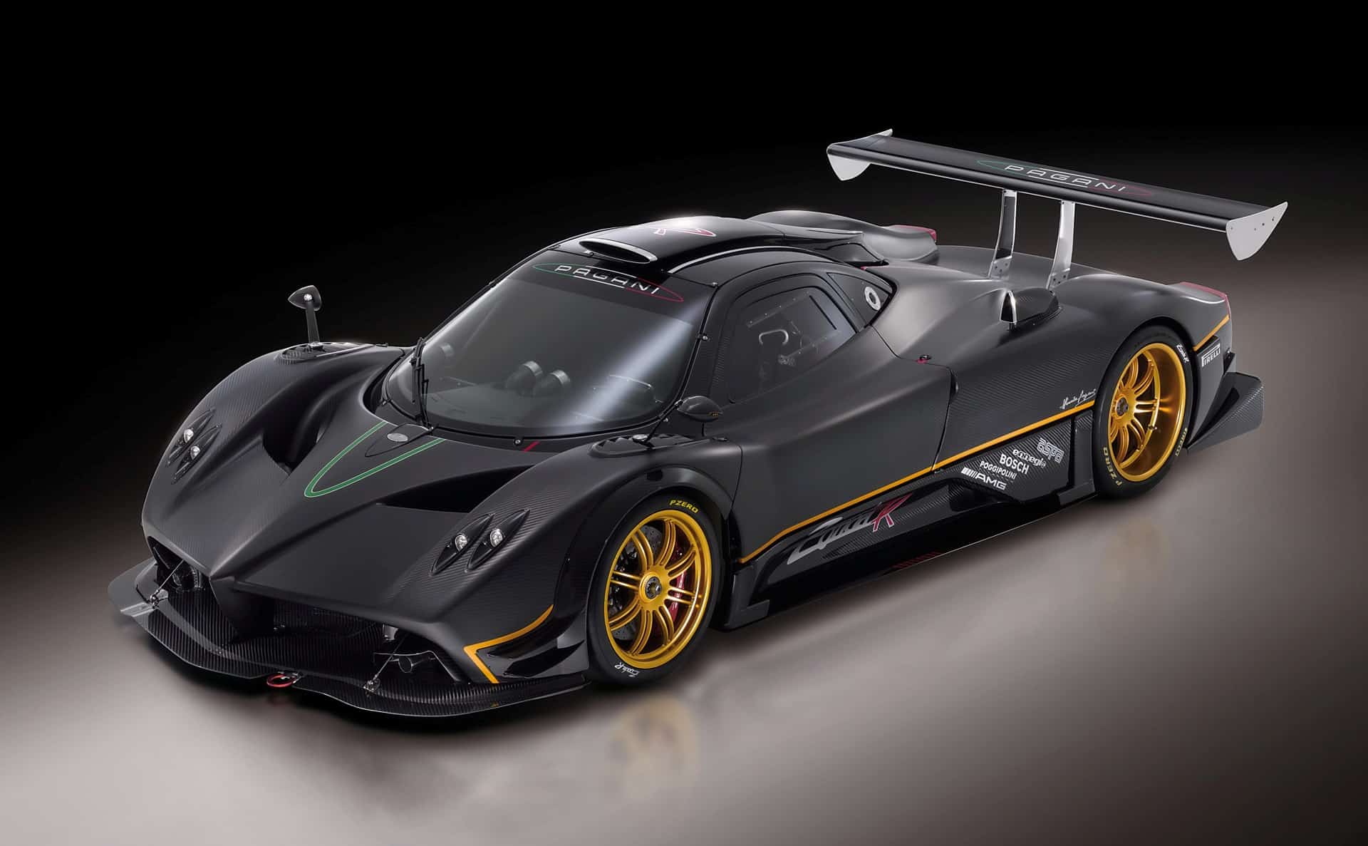 Most Expensive Cars: Pagani Zonda R - Beverly Hills Magazine Most Expensive Cars: Pagani Zonda R - Beverly Hills Magazine