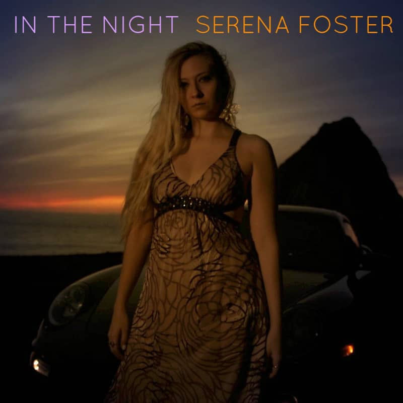Rising Music Star: Serena Foster