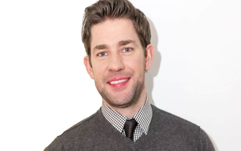 Hollywood Spotlight: John Krasinski #celebrities #hollywood #musicians #singers #famouspeople #bevelryhills #beverlyhillsmagazine #bevhillsmag #moviestars