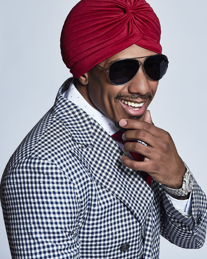 Media Mogul: Nick Cannon #celebrities #hollywood #musicians #singers #actors #wildnout #famouspeople #bevelryhills #beverlyhillsmagazine #bevhillsmag #moviestars #nickcannon
