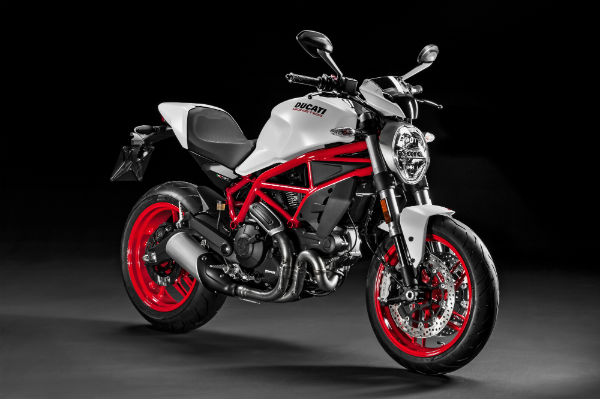 New 2018 Luxury Ducati Motorcycles 