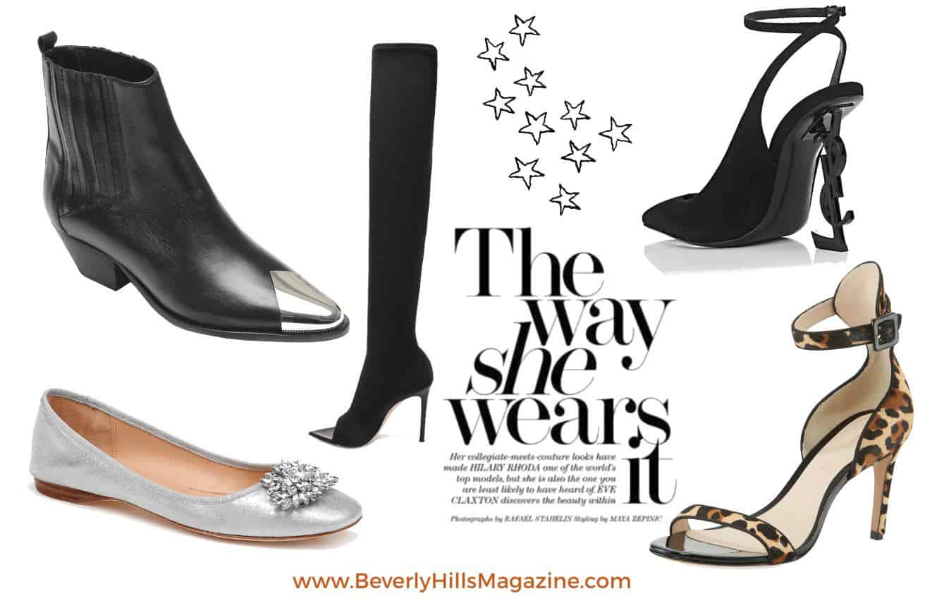 5 Fabulous Shoe Styles for 2019. BUY NOW!!! #fashion #style #shop #shopping #clothing #beverlyhills #shop #clothes #shopping #beverlyhillsmagazine #bevhillsmag #dress #styles #instyle #dresses #shop #clothes #shopping #shoes #handbags