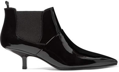 Ankle Boots by ACNE. BUY NOW!!! #BevHillsMag #beverlyhillsmagazine #fashion #style #shopping #shoes