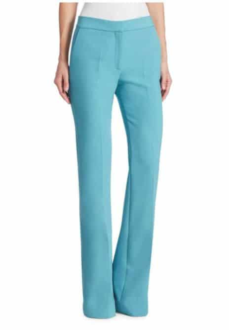 Victoria Beckham Pants. BUY NOW!!! #beverlyhillsmagazine #beverlyhills #fashion #style #shop #shopping