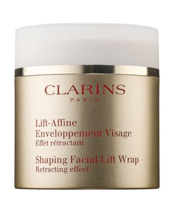 Clarins Skin Tightening Mask. BUUY NOW!!!