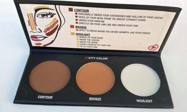 Best Contouring Kit