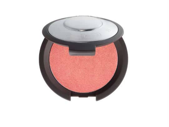 BECCA Shimmering Blush. BUY NOW!!! #beverlyhillsmagazine #beverlyhills #bevhillsmag #makeup #beauty #skincare