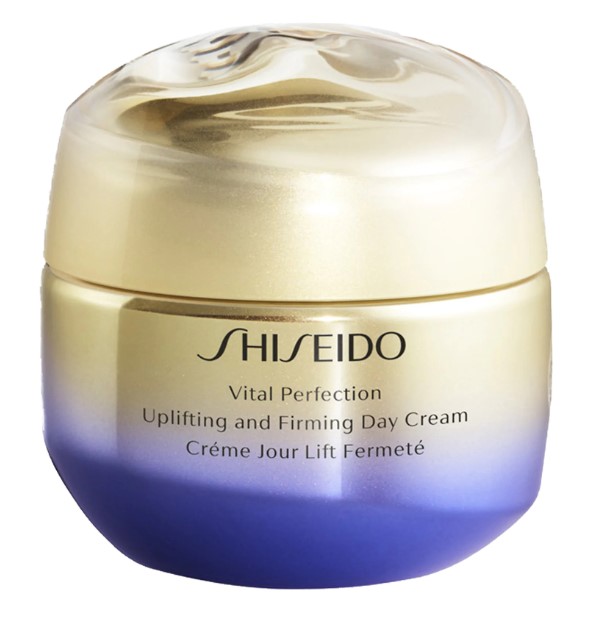 Shiseido Vital Perfection Beauty cream 