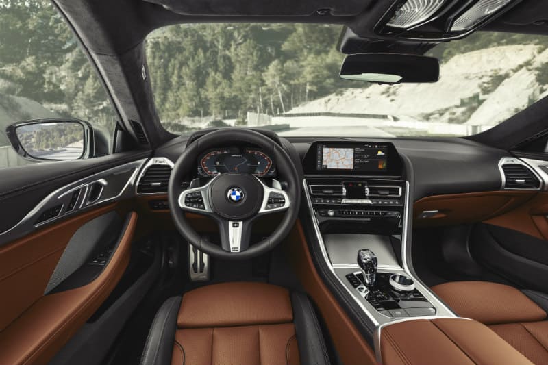 Ultimate Dream Cars: BMW M850i 2019