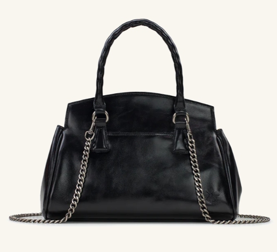 Patricia Nash Purse Blue Avellino Floral Leather Italian Crossbody Bag |  eBay