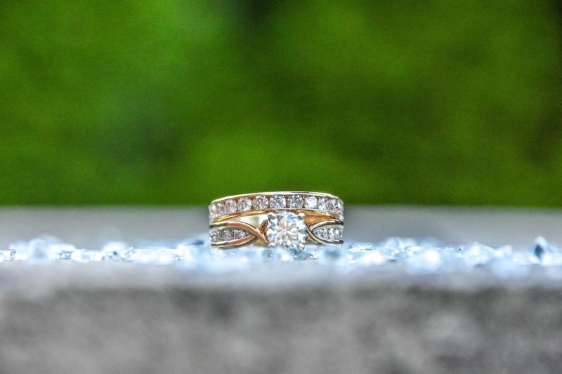 3 ct Loose Diamond Engagement Rings #beverlyhills #beverlyhillsmagazine #diamondengagementring #lab-growndiamondjewellery #mineddiamondjewellery #engagementrings