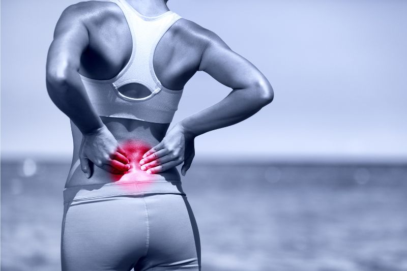 4 Tips for Preventing Back Injuries  #beverlyhills #beverlyhillsmagazine #preventingbackinjuries #backinjury #stretchingyourback #musclestrain #stressreducingactivity