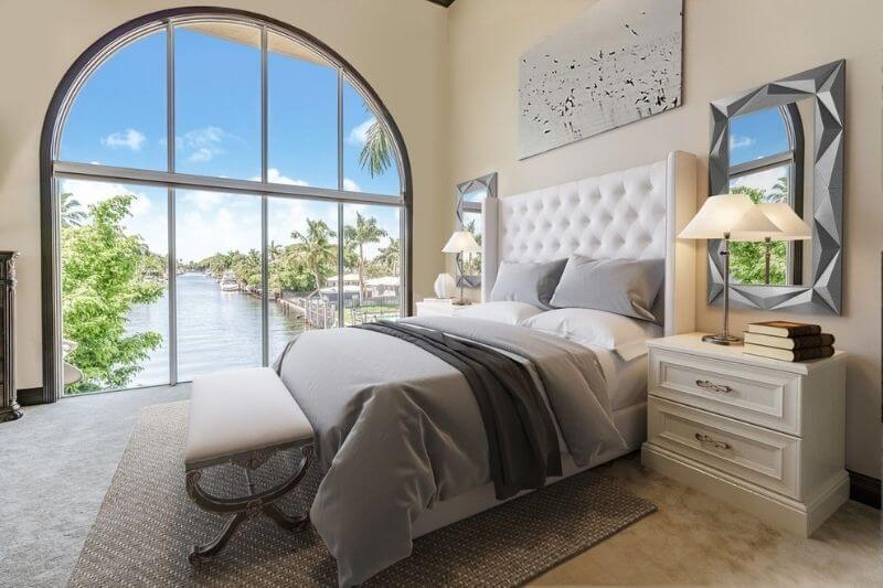 414 Riviera Isle in Fort Lauderdale luxury:#beverlyhillsmagazine #beverlyhills #bevhillsmag #florida #fortlauderdale #luxuryhome #dreamhome #414rivieraisle #buyahome #mansion