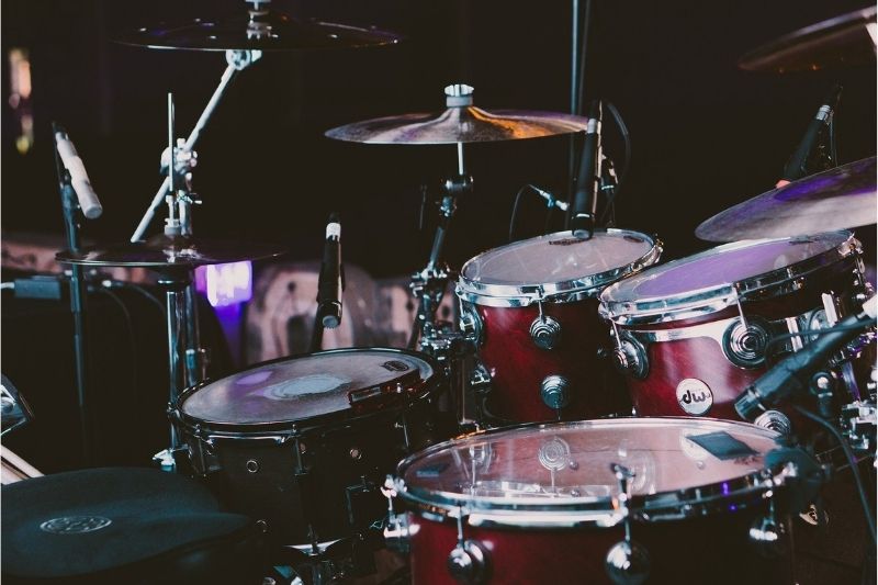 5 Most Popular Electronic Drum Sets #beverlyhills #bevhillsmag #beverlyhillsmagazine #drumsets #magnificentdrumsets #musicalinstruments