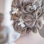7 Hairstyle Inspos For The Special Engagement Day #beverlyhills #beverlyhillsmagazine #bevhillsmag #engagementday #hairstyleinspos #hairstyle