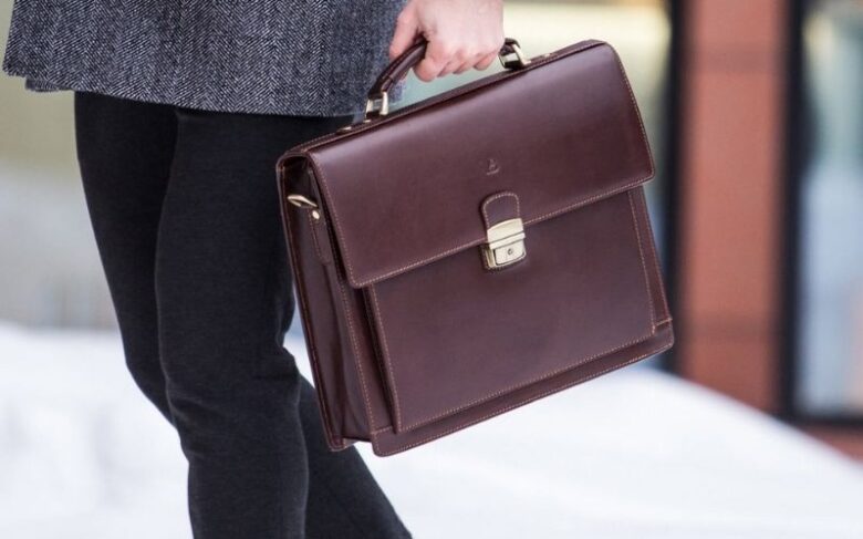 8 Things To Look For In A Business Briefcase ⋆ Beverly Hills Magazine