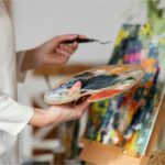9 Relaxing Hobbies To Improve Your Well Being #beverlyhills #beverlyhillsmagazine #relaxinghobbies #hobby #wasterulhobbies #qualityclothing