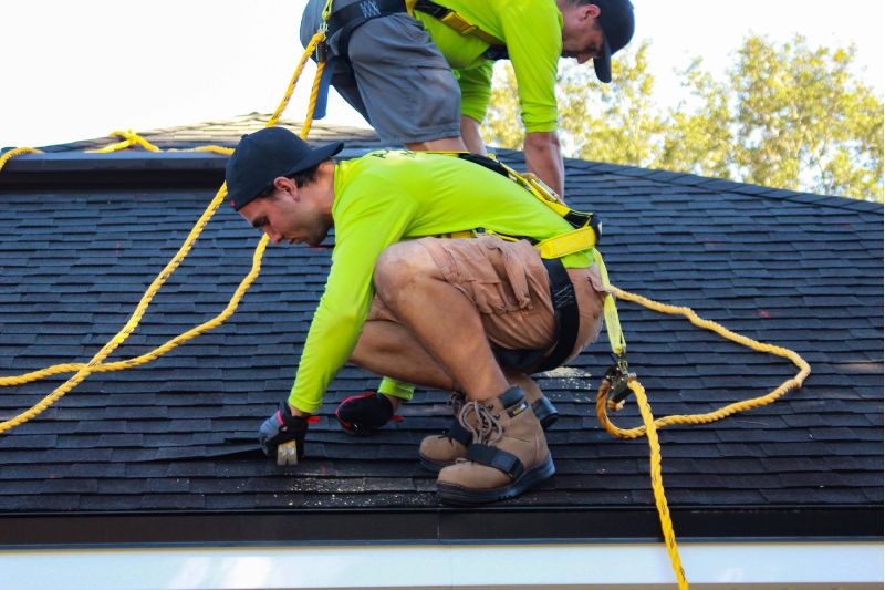 The Comprehensive Guide to Roof Installation on the Central Coast