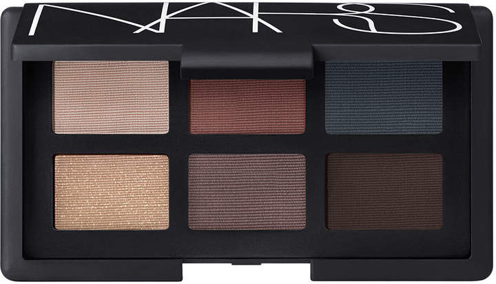 NARS Eye Shadow Kit. BUY NOW!!! #beverlyhillsmagazine #beverlyhills #bevhillsmag #makeup #beauty #skincare