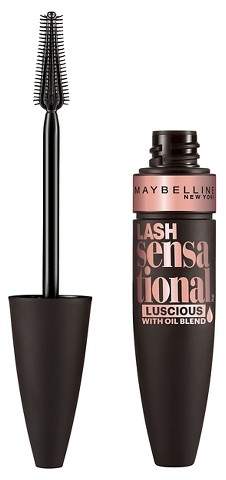 Maybelline Luscious Mascara. BUY NOW!!!