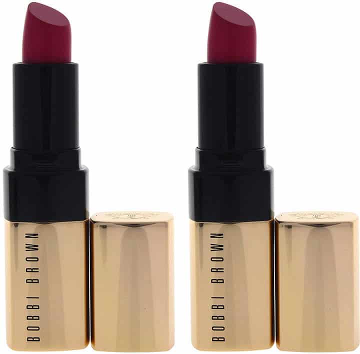 Bobbi Brown Lipstick. BUY NOW!!! #beverlyhillsmagazine #beverlyhills #beauty #makeup #lipstick #nailpolish