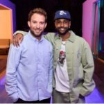 Brandon Silverstein and S10 Entertainment Announce Big Sean Signing #beverlyhills #beverlyhillsmagazine #s10entertainment #bradonsilverstein #musicindustry #avexusa