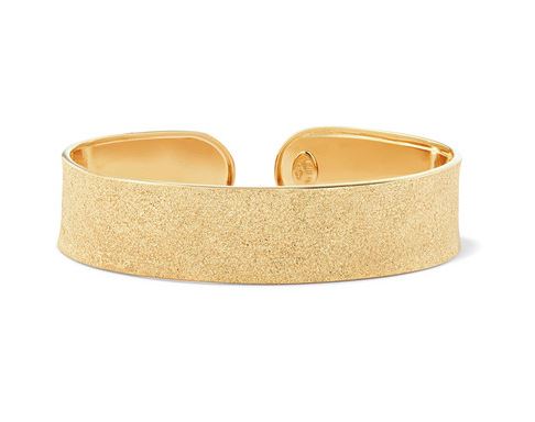 Carolina Bucci #Gold Bracelet. BUY NOW!!! #beverlyhills #beverlyhillsmagazine #bevhillsmag #shop #shopping #jewelry 