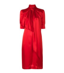 Givenchy Red Dress. BUY NOW!!!