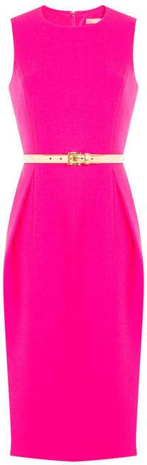 Michael Kors Dress. BUY NOW!!! #BevHillsMag #fashion #shopping #shop #style #beverlyhills #jewelry 
