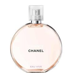 Beverly Hills Magazine Chanel Perfume