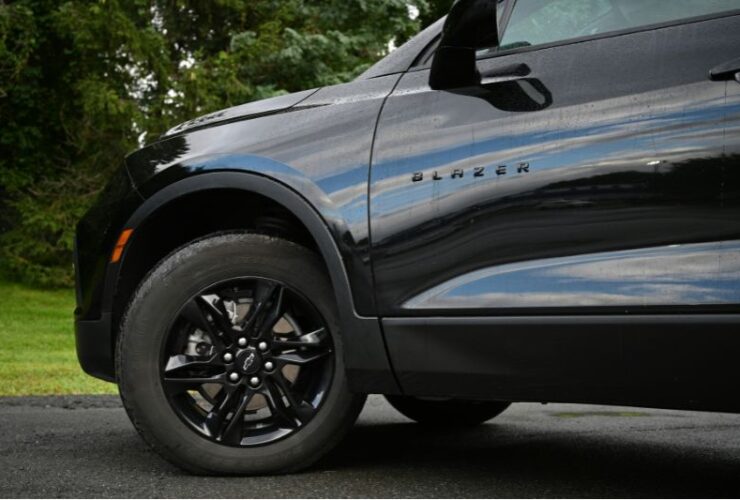 Chevy Blazer vs. Trailblazer: Key Differences Explained #beverlyhills #beverlyhillsmagazine #trailblazer #carbuyers #off-roadadventure