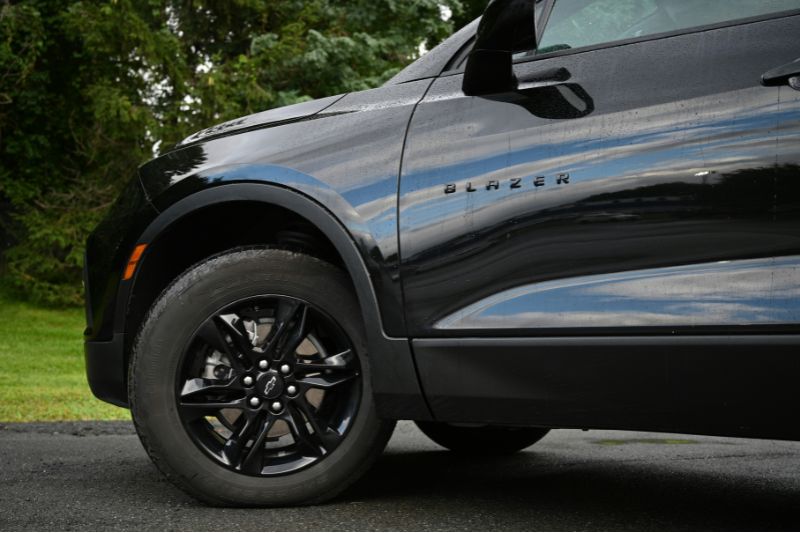 Chevy Blazer vs. Trailblazer: Key Differences Explained #beverlyhills #beverlyhillsmagazine #trailblazer #carbuyers #off-roadadventure