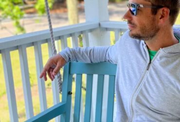 Coastal Crew: Elevating Men's Fashion with Modern Style #menstyle #styleformen #bevhillsmag #beverlyhillsmagazine #beverlyhills #coastalcrew #hoodies