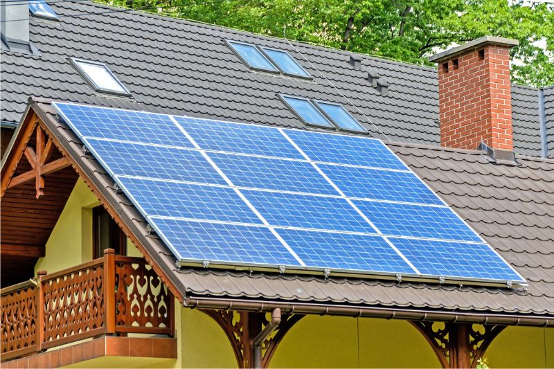 Consumer Push Real Estate Investors Toward Solar Energy  #beverlyhills #beverlyhillsmagazine #commercialrealestate #realestateinvestor #propertyowner #greenenergy #solarenergy