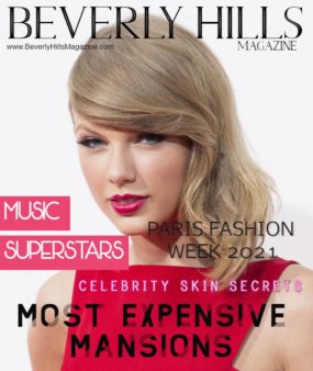 Beverly Hills Magazine