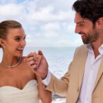 Destination Wedding Bands: Tips for Choosing Rings That Suit Your Location #beverlyhills #beverlyhillsmagazine #destinationweddingbands