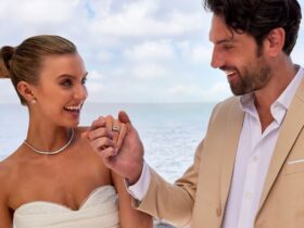 Destination Wedding Bands: Tips for Choosing Rings That Suit Your Location #beverlyhills #beverlyhillsmagazine #destinationweddingbands