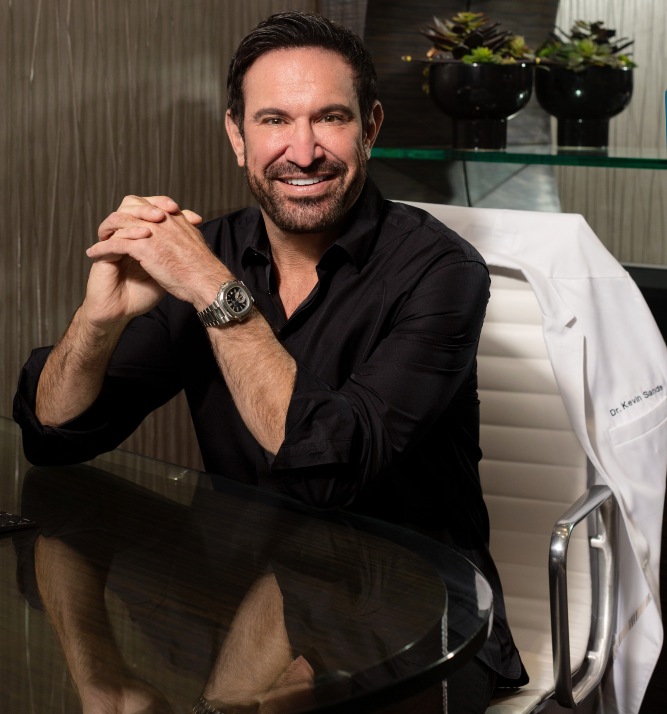 Dr. Kevin Sands, #Dentist To The Stars #beverlyhills #beverlyhillsmagazine #bevhillsmag #dentist #kevinsands #dentistry #teeth