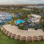 San Diego Hotel: The Dana #travel #San Diego #hotels #bevhillsmag #beverlyhillsmagazine #beverlyhills