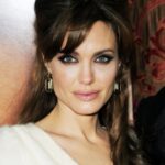 Hollywood Spotlight: Angelina Jolie #beverlyhills #beverlyhillsmagazine #bevhillsmag #celebrities #angelinajolie #moviestars