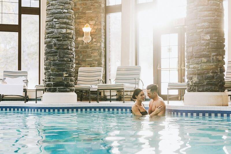 Fairmont Banff Springs: Castle in the Rockies:#beverlyhills #beverlyhillsmagazine #fairmontbanffsprings #fairmont #fairmonthotels #hotelsincanada #banff #luxuryhotels #vacationdestinations #vacationhotels #canada