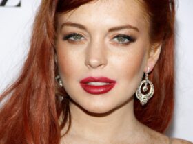 Lindsay Lohan #bevhillsmag #beverlyhillsmagazine #beverlyhills #celebrities #moviestars #hollywoodspotlight #celebrityspotlight #lindsaylohan
