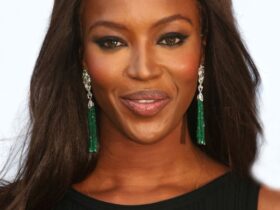 Celebrity Spotlight; Naomi Campbell #beverlyhills #beverlyhillsmagazine #bevhillsmag #celebrities #naomicampbell #models #supermodels