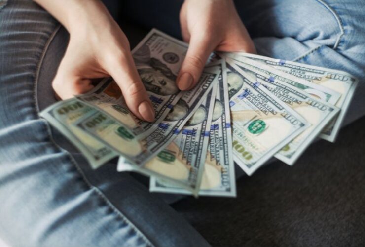 Financial Responsibility Tips For Young Adults #beverlyhills #beverlyhillsmagazine #financialeducation #personalfinance #debtrelief #financialresponsibility