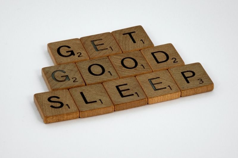 Get a Good Night Sleep–Take Advantage Of A White Noise Machine! #beverlyhills #beverlyhillsmagazine #goodnightsleep #whitenoisemachines #improvesleephygiene #mentalhealth #bevhillsmag
