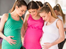 Health Practices for Pregnant Women #beverlyhills #beverlyhillsmagazine #pregnantactivities #healthyeatingplan #dietarysubstances #stayinghealth