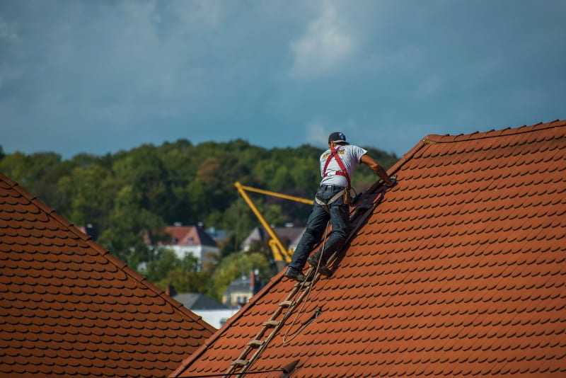 Roofing Contractors – The Reasons to Hire an Expert! #homes #remodeling #building #contractors #bevhillsmag